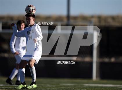 Thumbnail 3 in Mountain Vista @ ThunderRidge photogallery.
