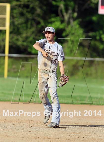 Thumbnail 3 in Wildwood @ Penns Grove photogallery.