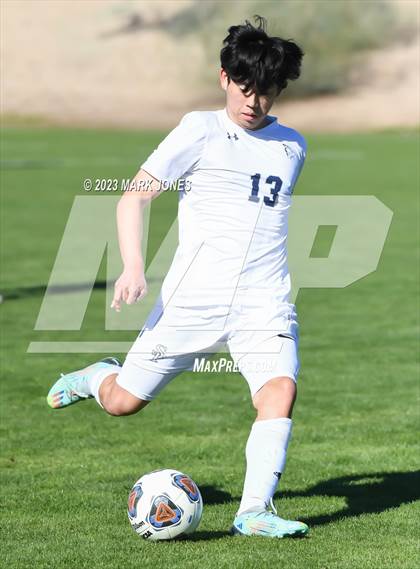 Thumbnail 3 in Scottsdale Preparatory Academy @ Phoenix Country Day photogallery.
