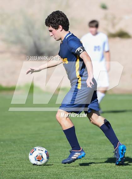 Thumbnail 2 in Scottsdale Preparatory Academy @ Phoenix Country Day photogallery.