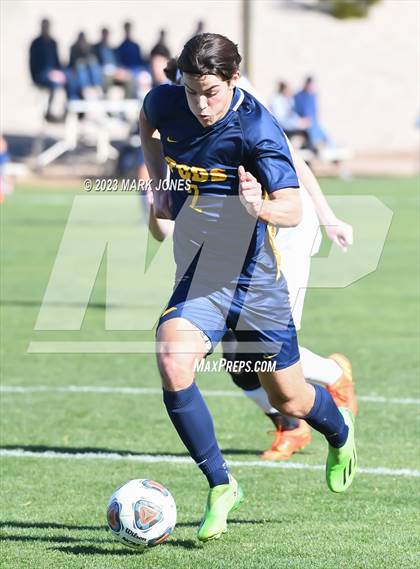 Thumbnail 1 in Scottsdale Preparatory Academy @ Phoenix Country Day photogallery.