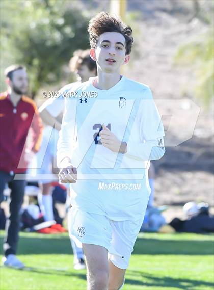 Thumbnail 3 in Scottsdale Preparatory Academy @ Phoenix Country Day photogallery.