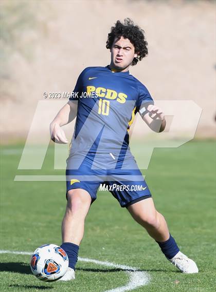 Thumbnail 2 in Scottsdale Preparatory Academy @ Phoenix Country Day photogallery.