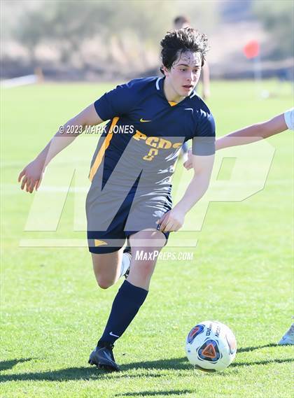Thumbnail 2 in Scottsdale Preparatory Academy @ Phoenix Country Day photogallery.