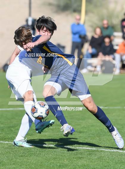 Thumbnail 2 in Scottsdale Preparatory Academy @ Phoenix Country Day photogallery.
