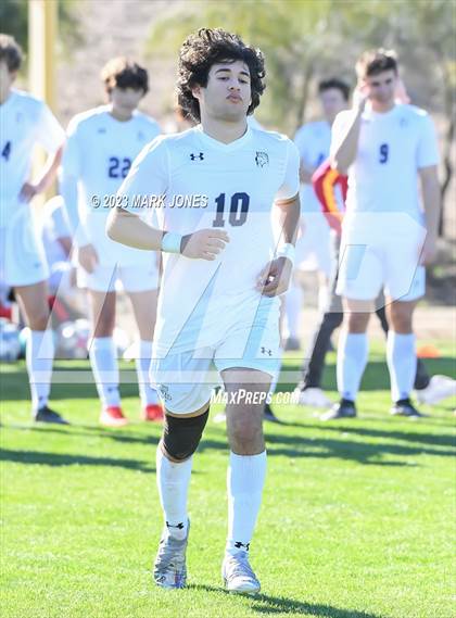Thumbnail 2 in Scottsdale Preparatory Academy @ Phoenix Country Day photogallery.