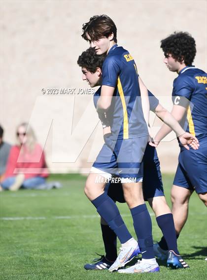 Thumbnail 3 in Scottsdale Preparatory Academy @ Phoenix Country Day photogallery.