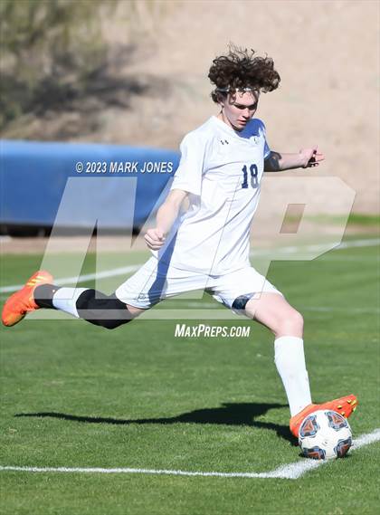 Thumbnail 3 in Scottsdale Preparatory Academy @ Phoenix Country Day photogallery.