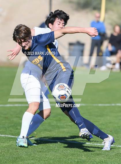 Thumbnail 1 in Scottsdale Preparatory Academy @ Phoenix Country Day photogallery.