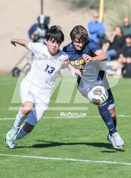 Thumbnail 1 in Scottsdale Preparatory Academy @ Phoenix Country Day photogallery.