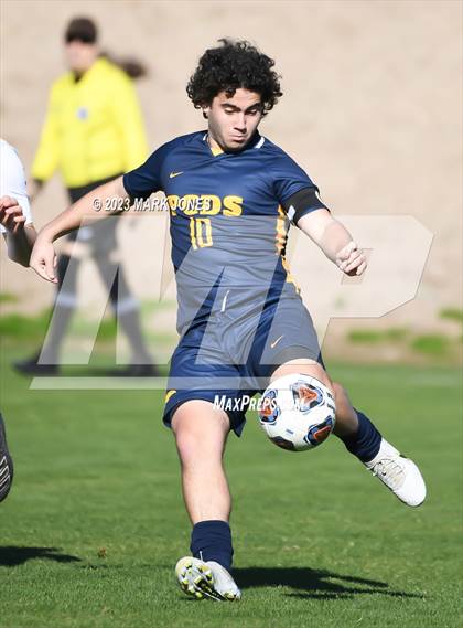 Thumbnail 3 in Scottsdale Preparatory Academy @ Phoenix Country Day photogallery.