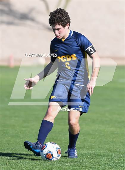 Thumbnail 1 in Scottsdale Preparatory Academy @ Phoenix Country Day photogallery.