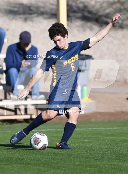 Thumbnail 1 in Scottsdale Preparatory Academy @ Phoenix Country Day photogallery.