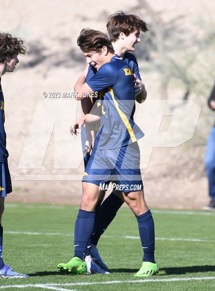 Thumbnail 1 in Scottsdale Preparatory Academy @ Phoenix Country Day photogallery.