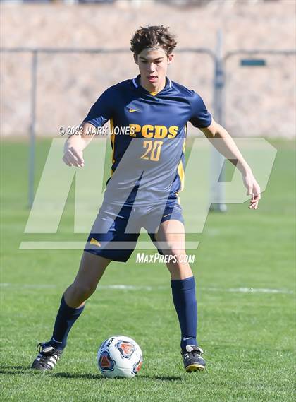 Thumbnail 3 in Scottsdale Preparatory Academy @ Phoenix Country Day photogallery.