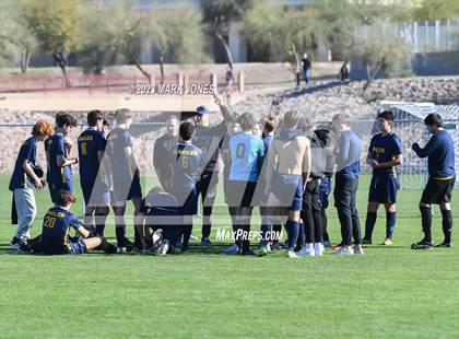 Thumbnail 1 in Scottsdale Preparatory Academy @ Phoenix Country Day photogallery.