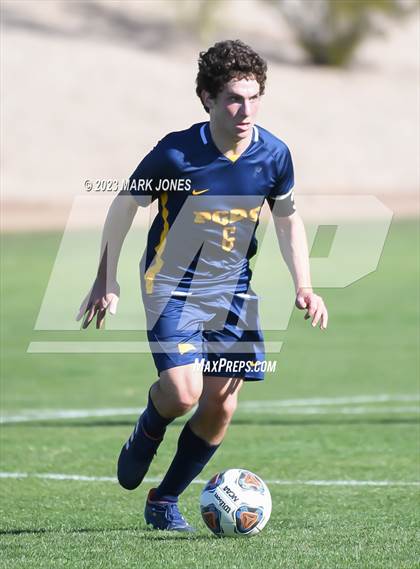 Thumbnail 2 in Scottsdale Preparatory Academy @ Phoenix Country Day photogallery.