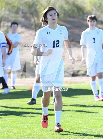 Thumbnail 1 in Scottsdale Preparatory Academy @ Phoenix Country Day photogallery.