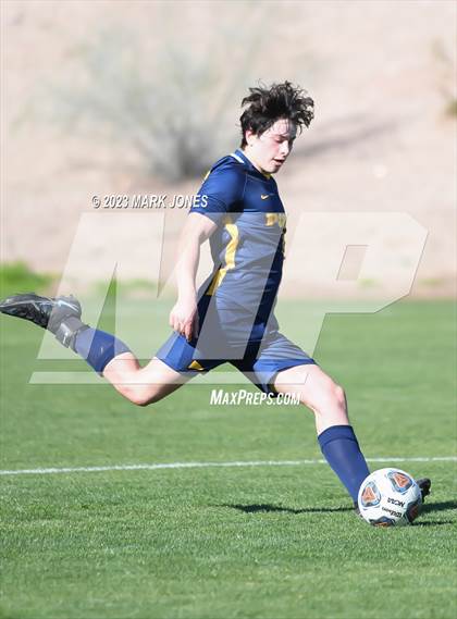 Thumbnail 3 in Scottsdale Preparatory Academy @ Phoenix Country Day photogallery.