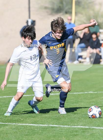 Thumbnail 2 in Scottsdale Preparatory Academy @ Phoenix Country Day photogallery.