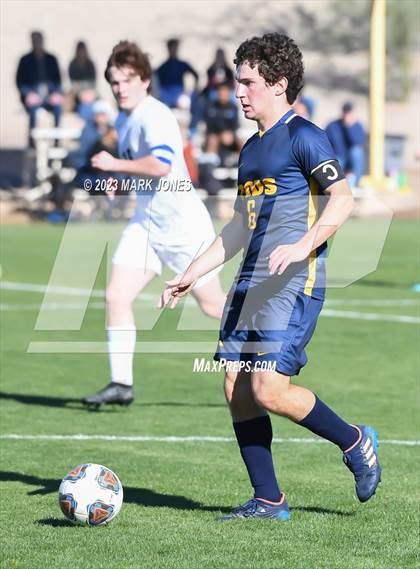 Thumbnail 2 in Scottsdale Preparatory Academy @ Phoenix Country Day photogallery.