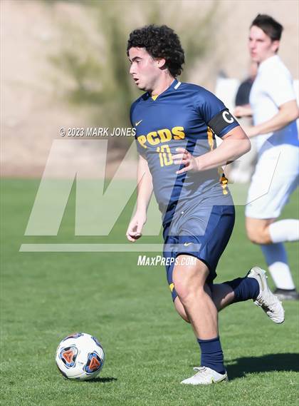 Thumbnail 2 in Scottsdale Preparatory Academy @ Phoenix Country Day photogallery.