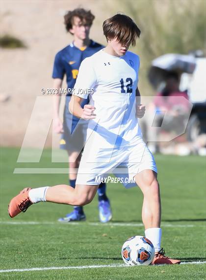Thumbnail 1 in Scottsdale Preparatory Academy @ Phoenix Country Day photogallery.