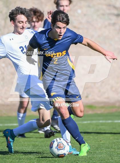 Thumbnail 2 in Scottsdale Preparatory Academy @ Phoenix Country Day photogallery.