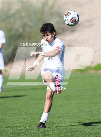 Thumbnail 1 in Scottsdale Preparatory Academy @ Phoenix Country Day photogallery.