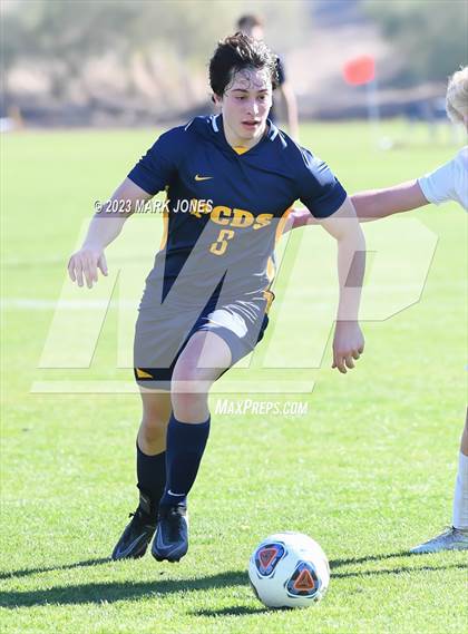 Thumbnail 1 in Scottsdale Preparatory Academy @ Phoenix Country Day photogallery.
