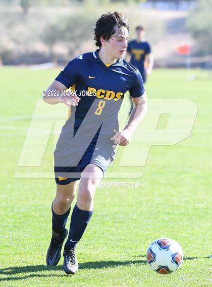 Thumbnail 3 in Scottsdale Preparatory Academy @ Phoenix Country Day photogallery.
