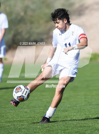Thumbnail 3 in Scottsdale Preparatory Academy @ Phoenix Country Day photogallery.