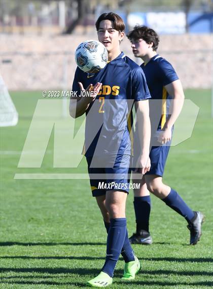 Thumbnail 2 in Scottsdale Preparatory Academy @ Phoenix Country Day photogallery.
