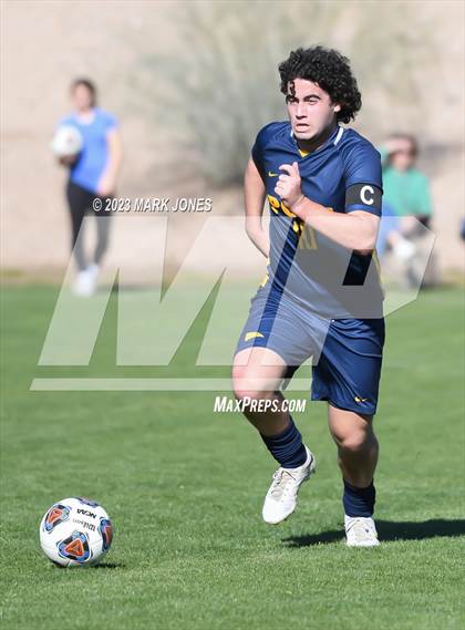 Thumbnail 1 in Scottsdale Preparatory Academy @ Phoenix Country Day photogallery.