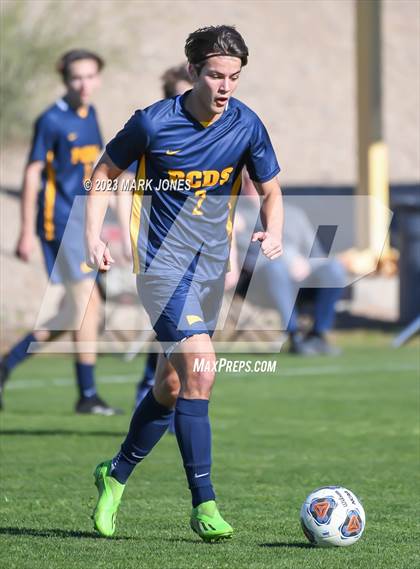 Thumbnail 3 in Scottsdale Preparatory Academy @ Phoenix Country Day photogallery.