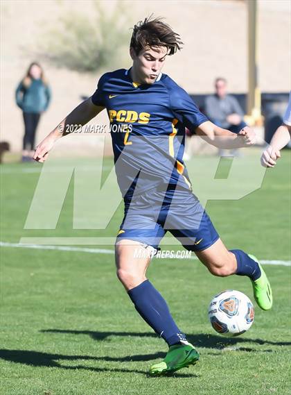 Thumbnail 2 in Scottsdale Preparatory Academy @ Phoenix Country Day photogallery.