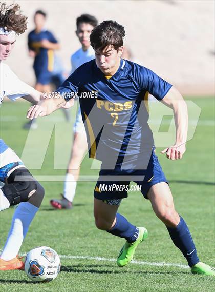 Thumbnail 3 in Scottsdale Preparatory Academy @ Phoenix Country Day photogallery.