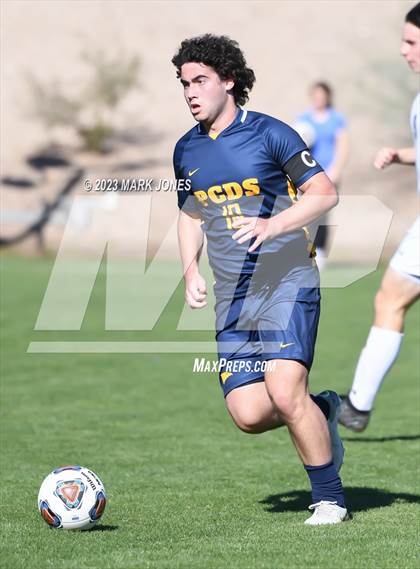 Thumbnail 1 in Scottsdale Preparatory Academy @ Phoenix Country Day photogallery.