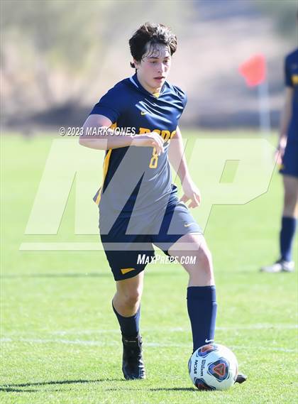 Thumbnail 2 in Scottsdale Preparatory Academy @ Phoenix Country Day photogallery.