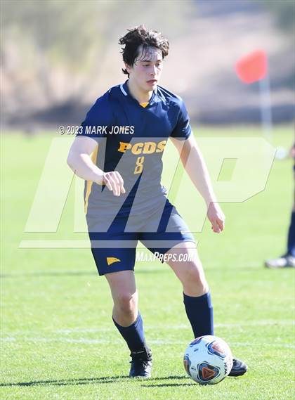 Thumbnail 1 in Scottsdale Preparatory Academy @ Phoenix Country Day photogallery.
