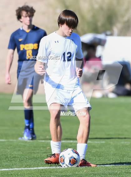 Thumbnail 2 in Scottsdale Preparatory Academy @ Phoenix Country Day photogallery.