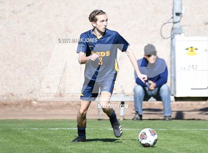 Thumbnail 2 in Scottsdale Preparatory Academy @ Phoenix Country Day photogallery.