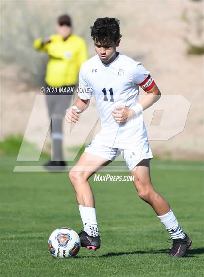 Thumbnail 1 in Scottsdale Preparatory Academy @ Phoenix Country Day photogallery.