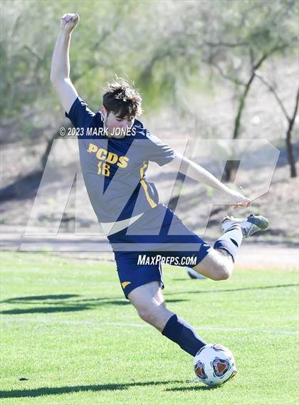Thumbnail 2 in Scottsdale Preparatory Academy @ Phoenix Country Day photogallery.