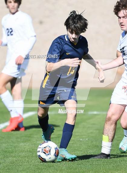 Thumbnail 3 in Scottsdale Preparatory Academy @ Phoenix Country Day photogallery.