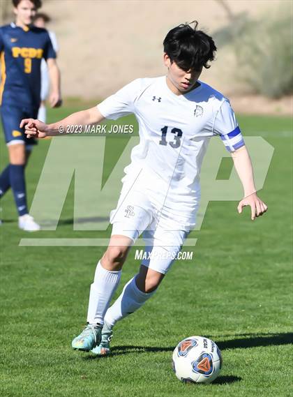 Thumbnail 2 in Scottsdale Preparatory Academy @ Phoenix Country Day photogallery.