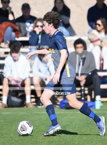 Thumbnail 2 in Scottsdale Preparatory Academy @ Phoenix Country Day photogallery.