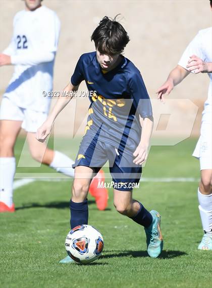 Thumbnail 2 in Scottsdale Preparatory Academy @ Phoenix Country Day photogallery.