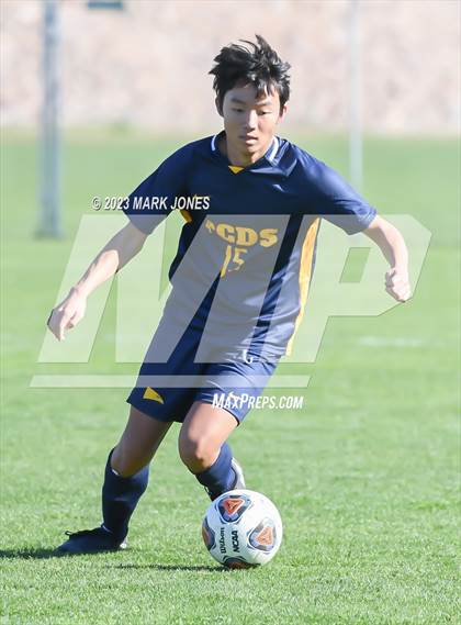 Thumbnail 1 in Scottsdale Preparatory Academy @ Phoenix Country Day photogallery.