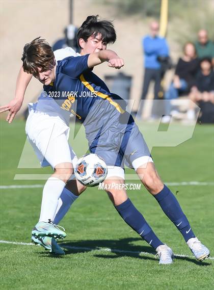 Thumbnail 3 in Scottsdale Preparatory Academy @ Phoenix Country Day photogallery.